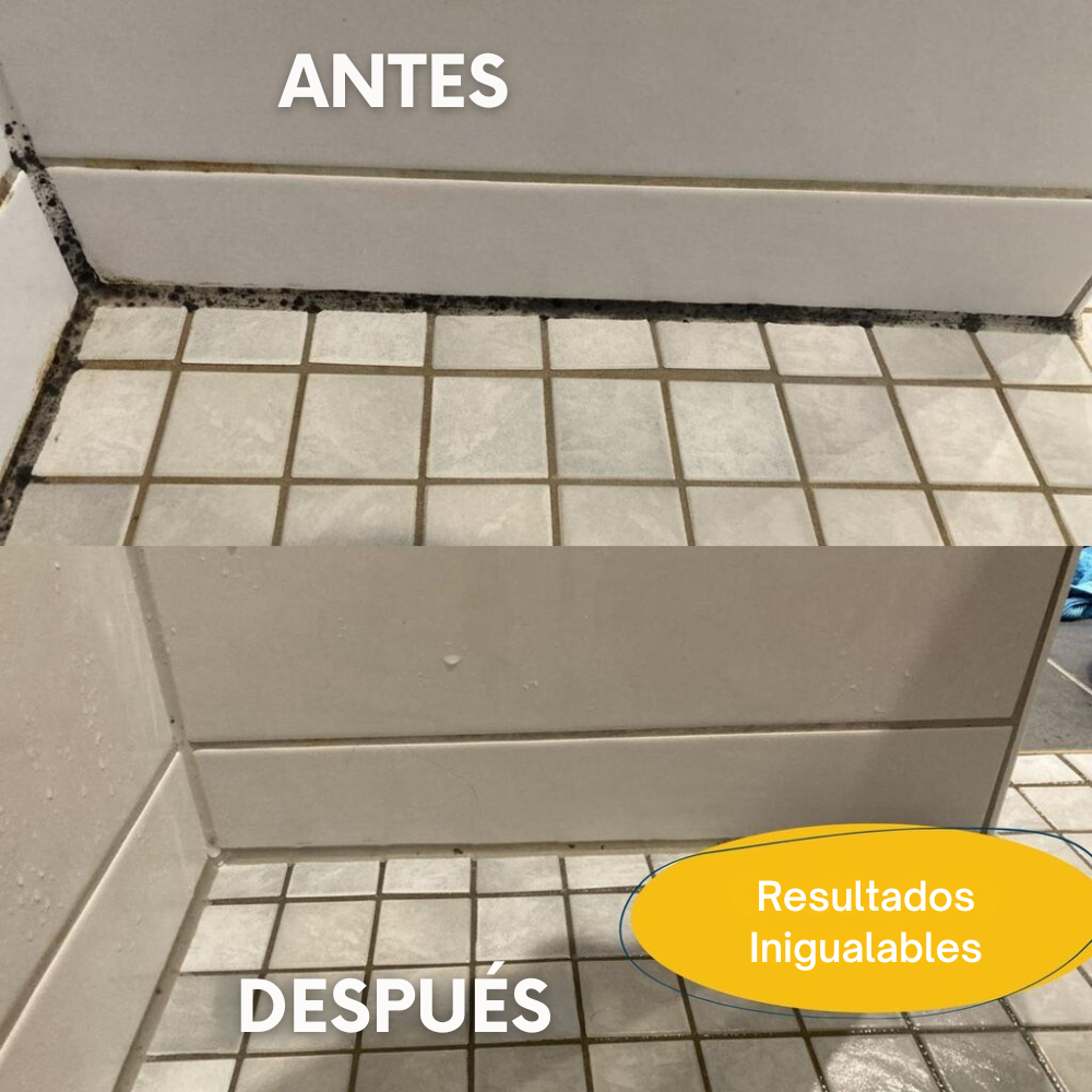 Caja Extrema Antimoho CLAR