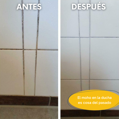 Caja Extrema Antimoho CLAR