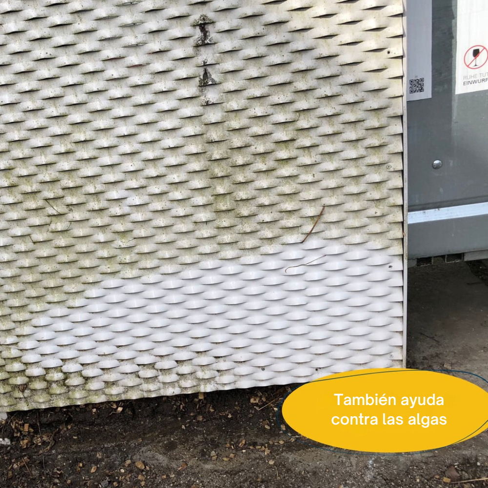 Caja Extrema Antimoho CLAR