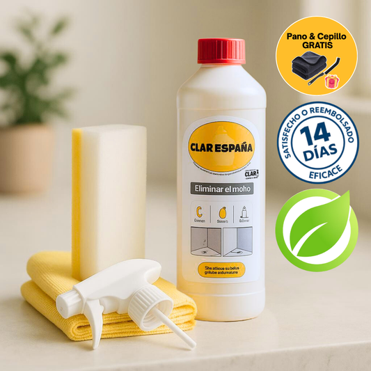 Caja Extrema Antimoho CLAR