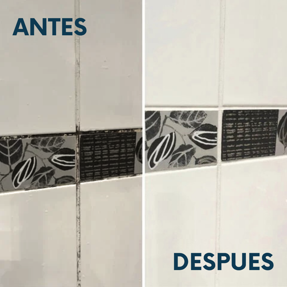 Caja Extrema Antimoho CLAR