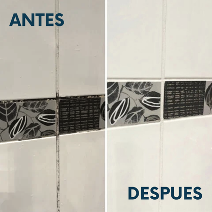 Caja Extrema Antimoho CLAR