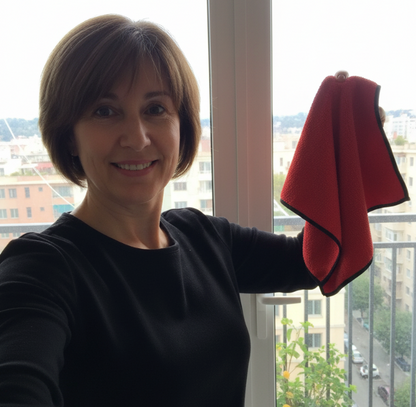 TodoLimpio - Paños de microfibra XXL