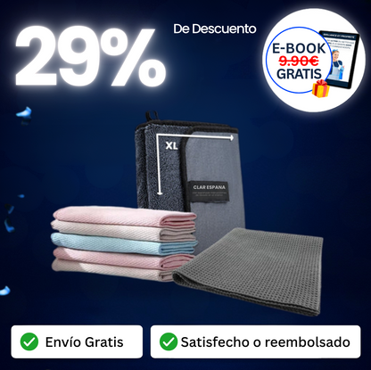 Set inicial anti-cal