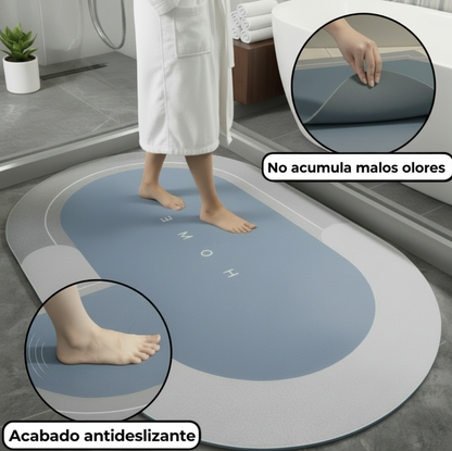 Absorbia - Alfombra ultra absorbente