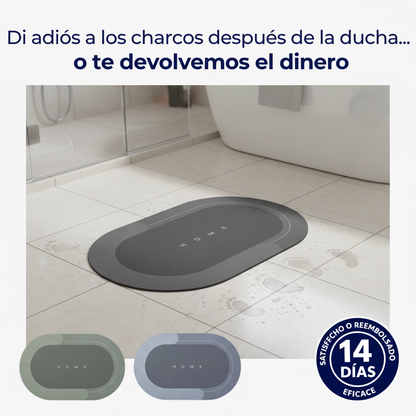 Absorbia - Alfombra ultra absorbente