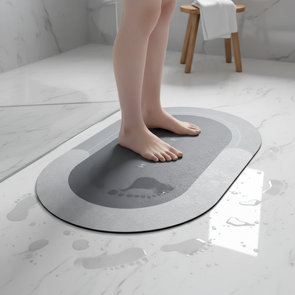 Absorbia - Alfombra ultra absorbente