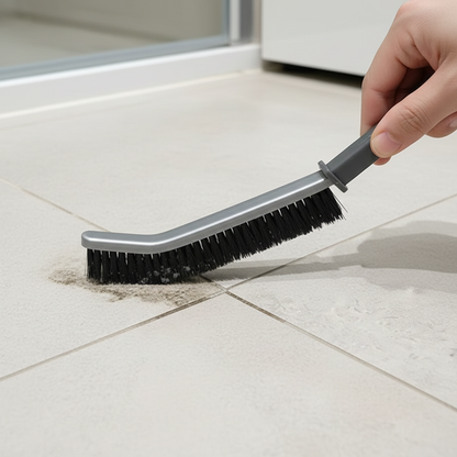 CepilloPro - Cepillo de limpieza para rincones difíciles